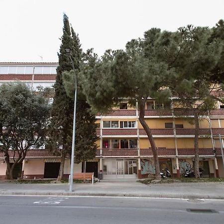 Habitaciones Bonitas Y Comodas L’Hospitalet de Llobregat Exterior foto